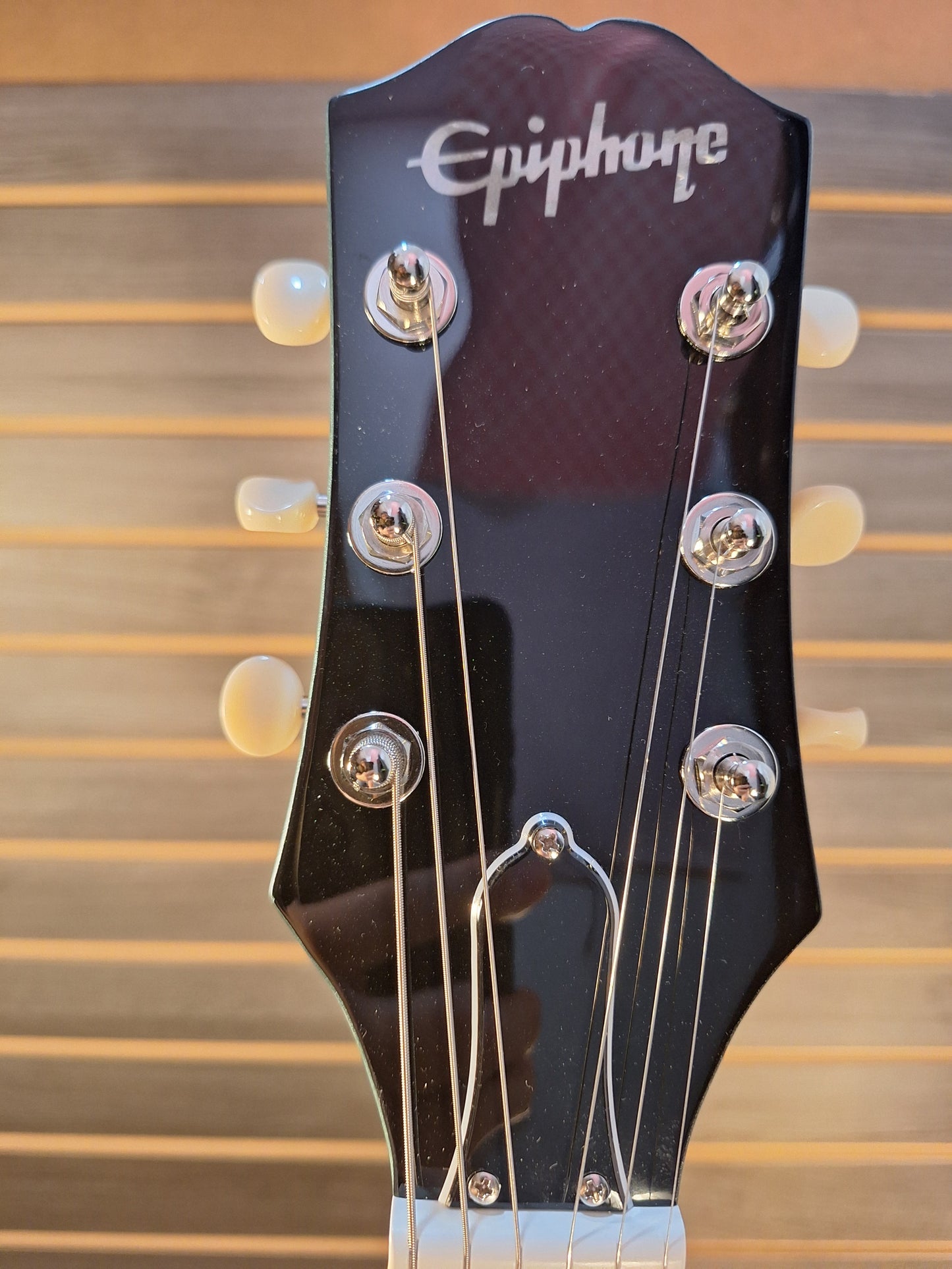 Epiphone SG Special With P90s Faded Pelham Blue