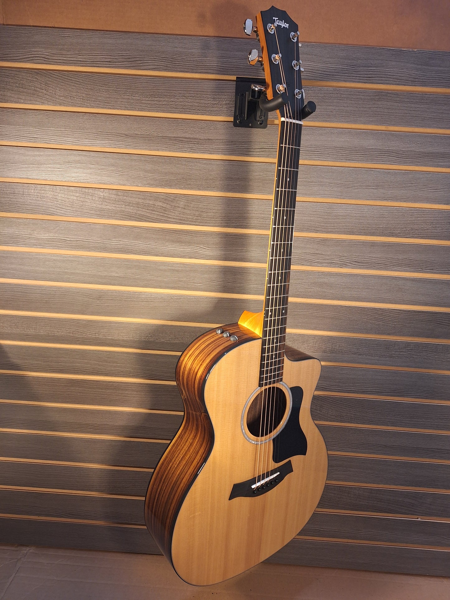 Taylor 214ce Plus Acoustic Electric Guitar