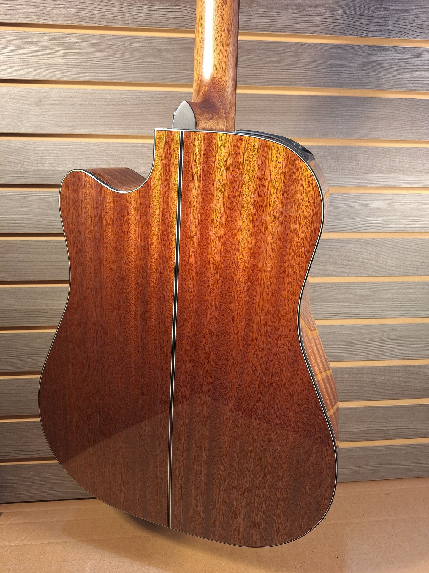 Takamine GD30CE NAT Acoustic Electric Guitar