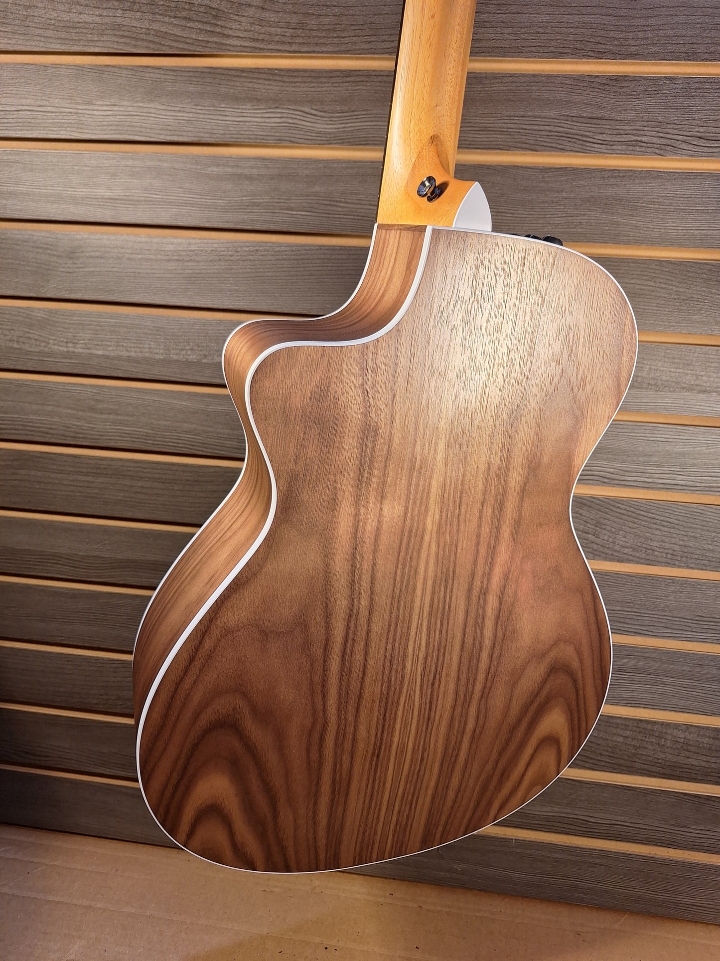 Taylor 212ce Acoustic/Electric Guitar