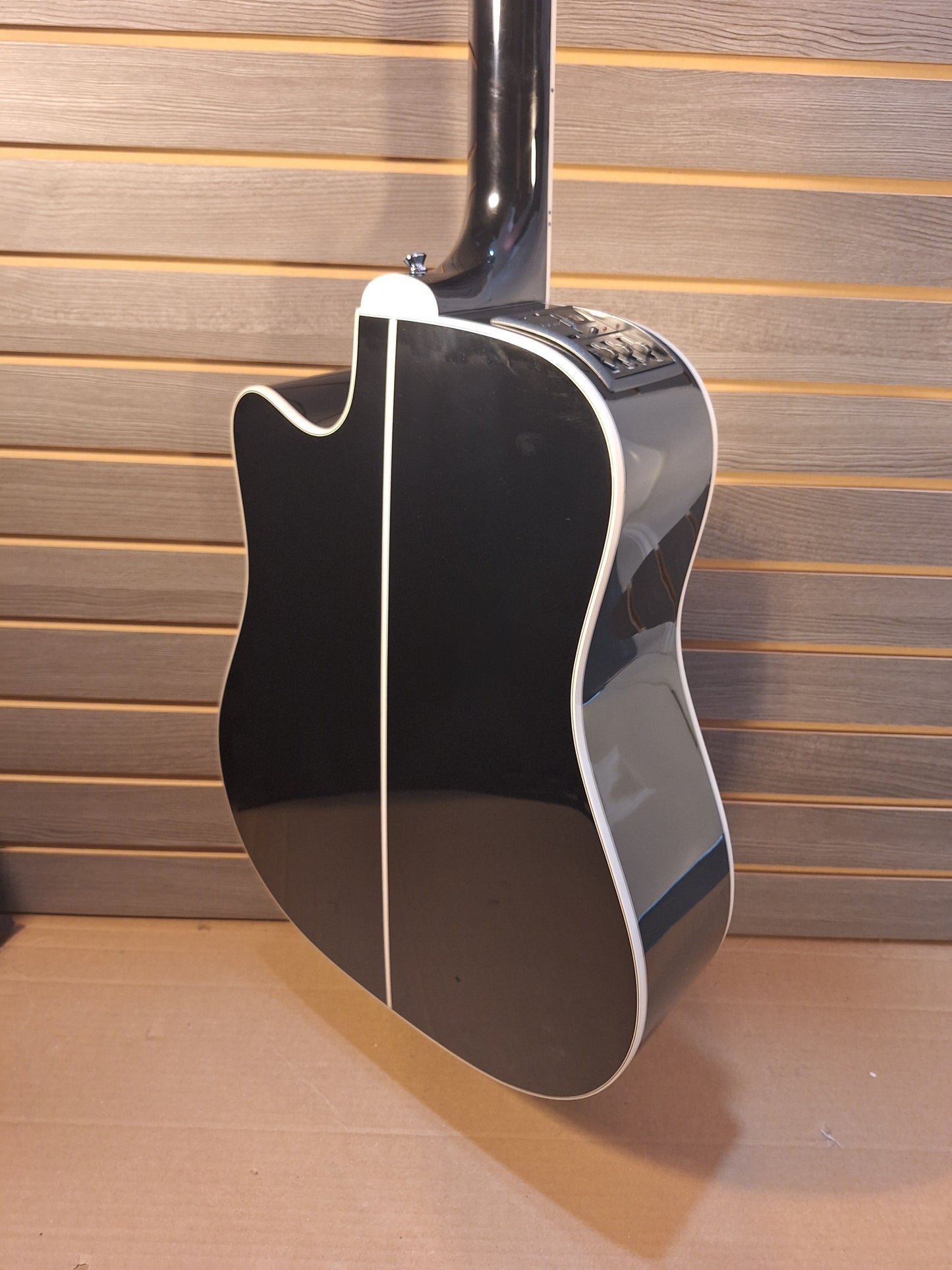 Takamine GD38CE 12-String Acoustic Electric Guitar