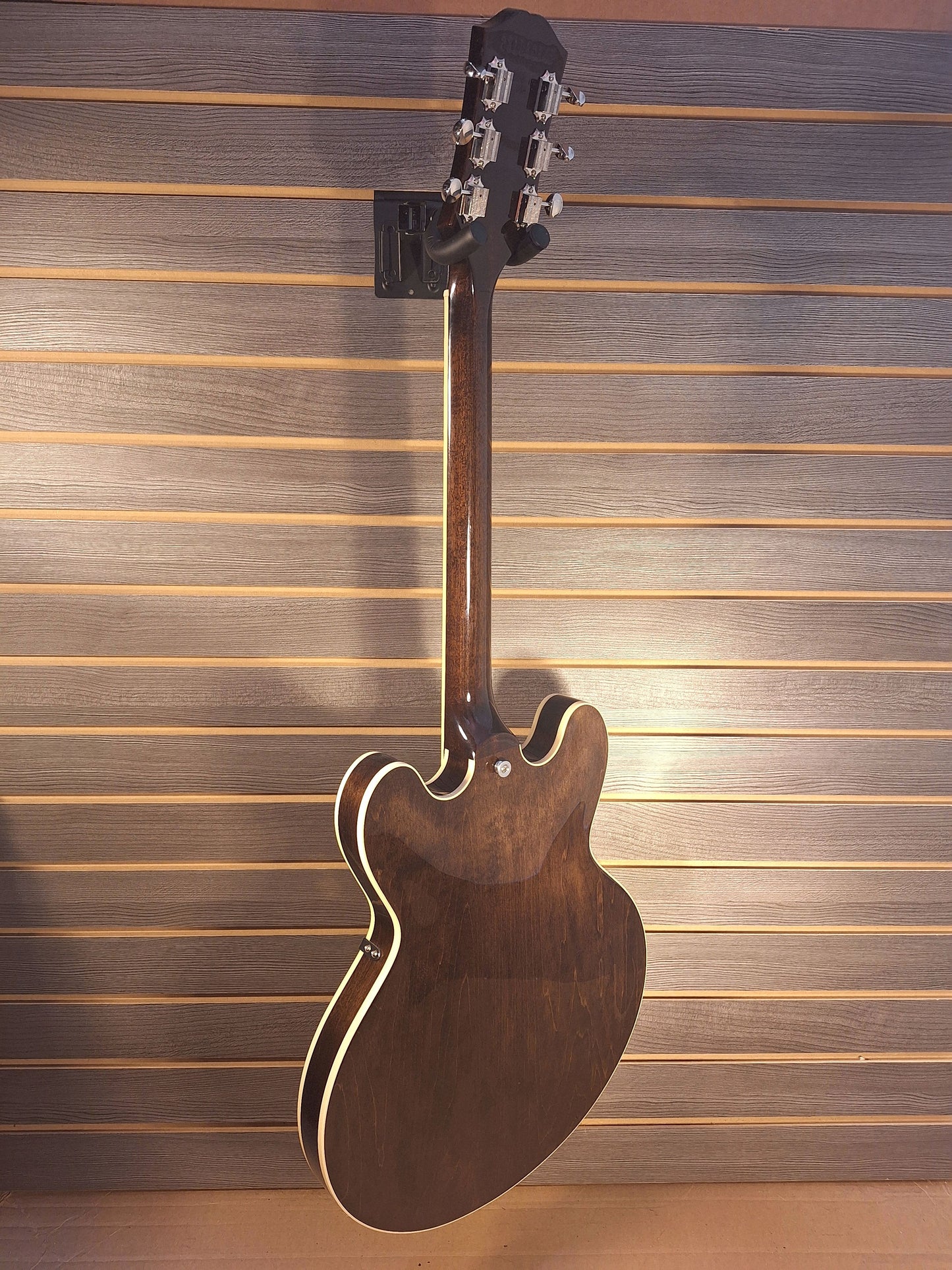 Epiphone USA Casino Royal Tan