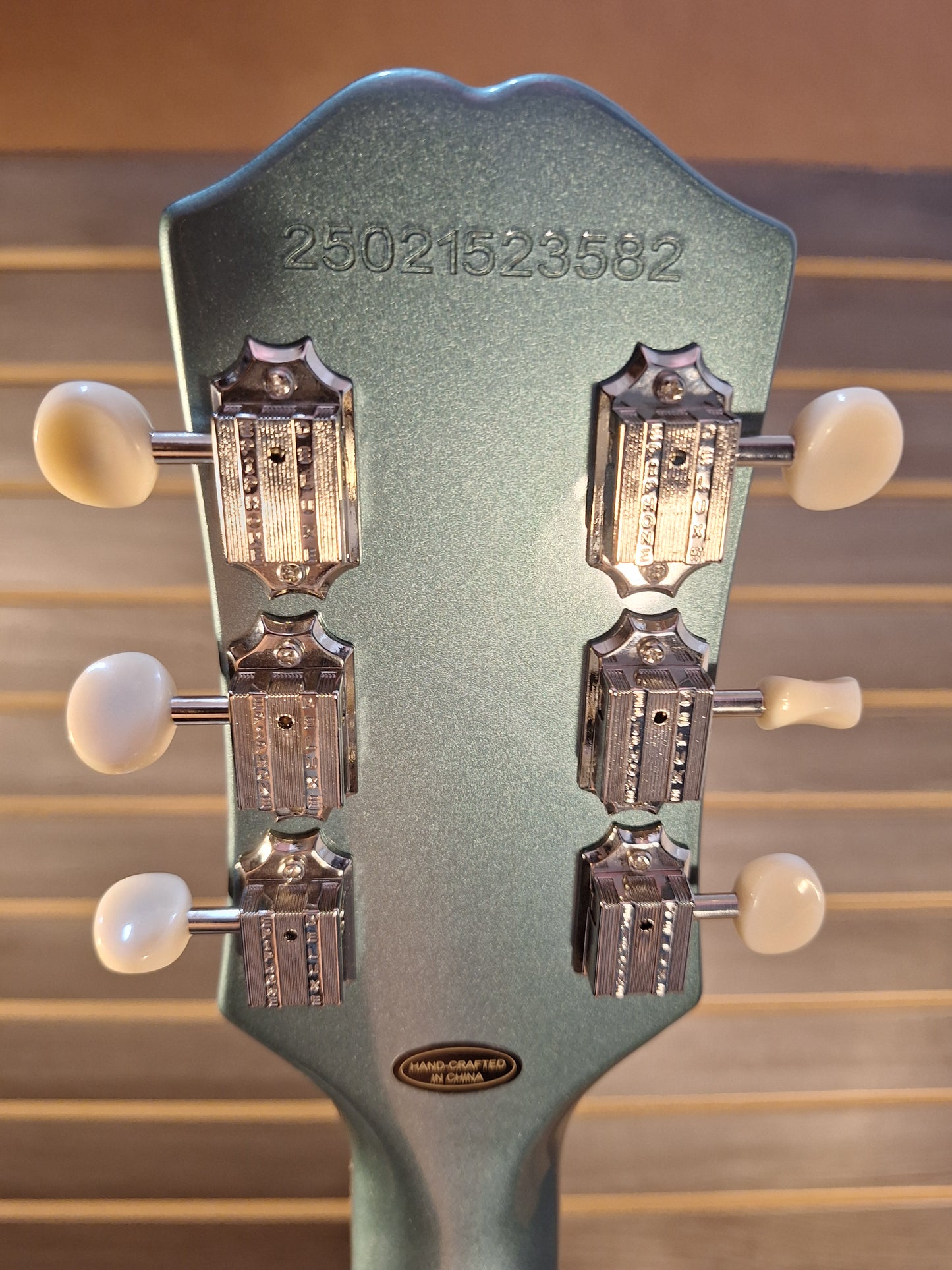 Epiphone SG Special With P90s Faded Pelham Blue