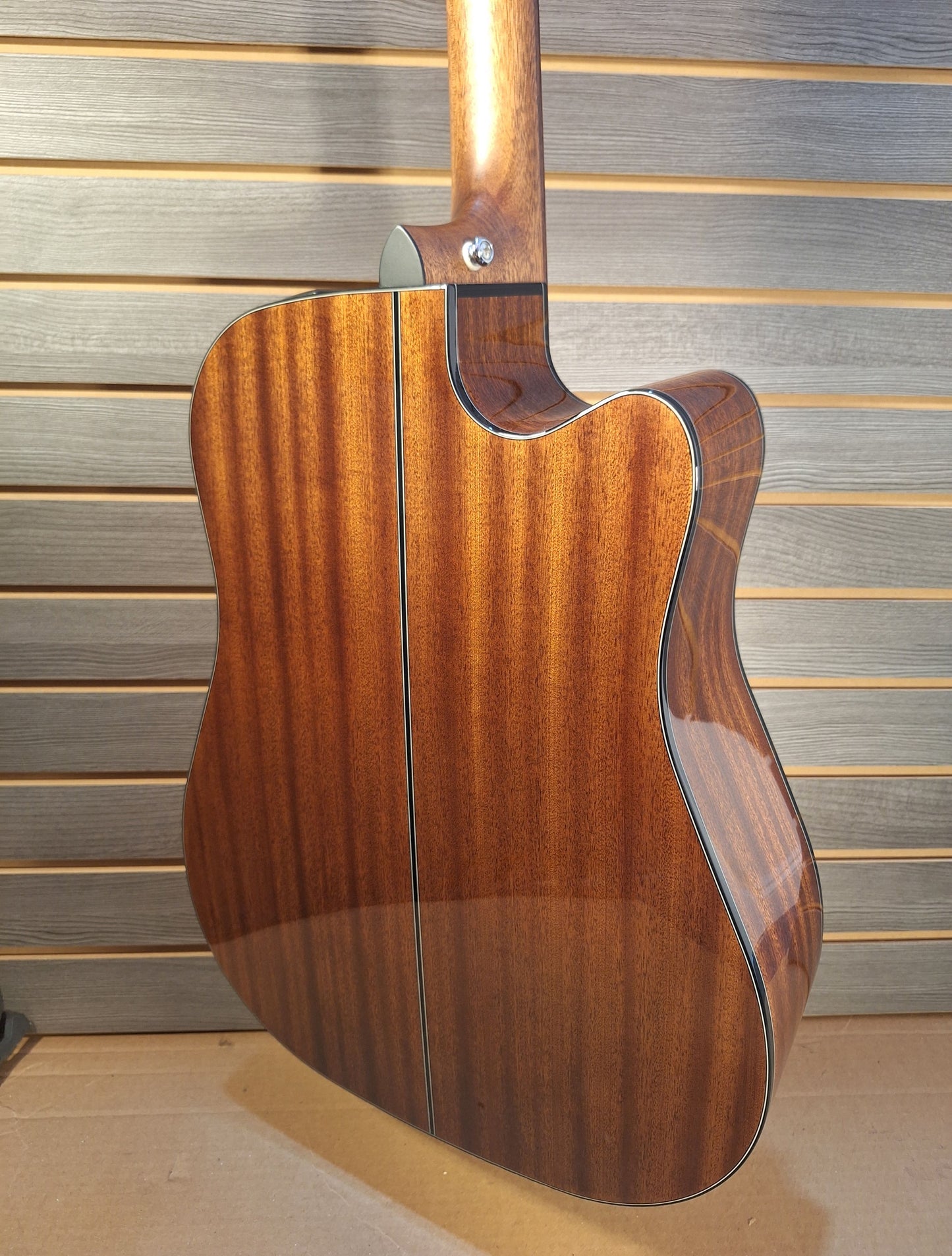 Takamine GD30CE NAT Acoustic Electric Guitar (lefty)