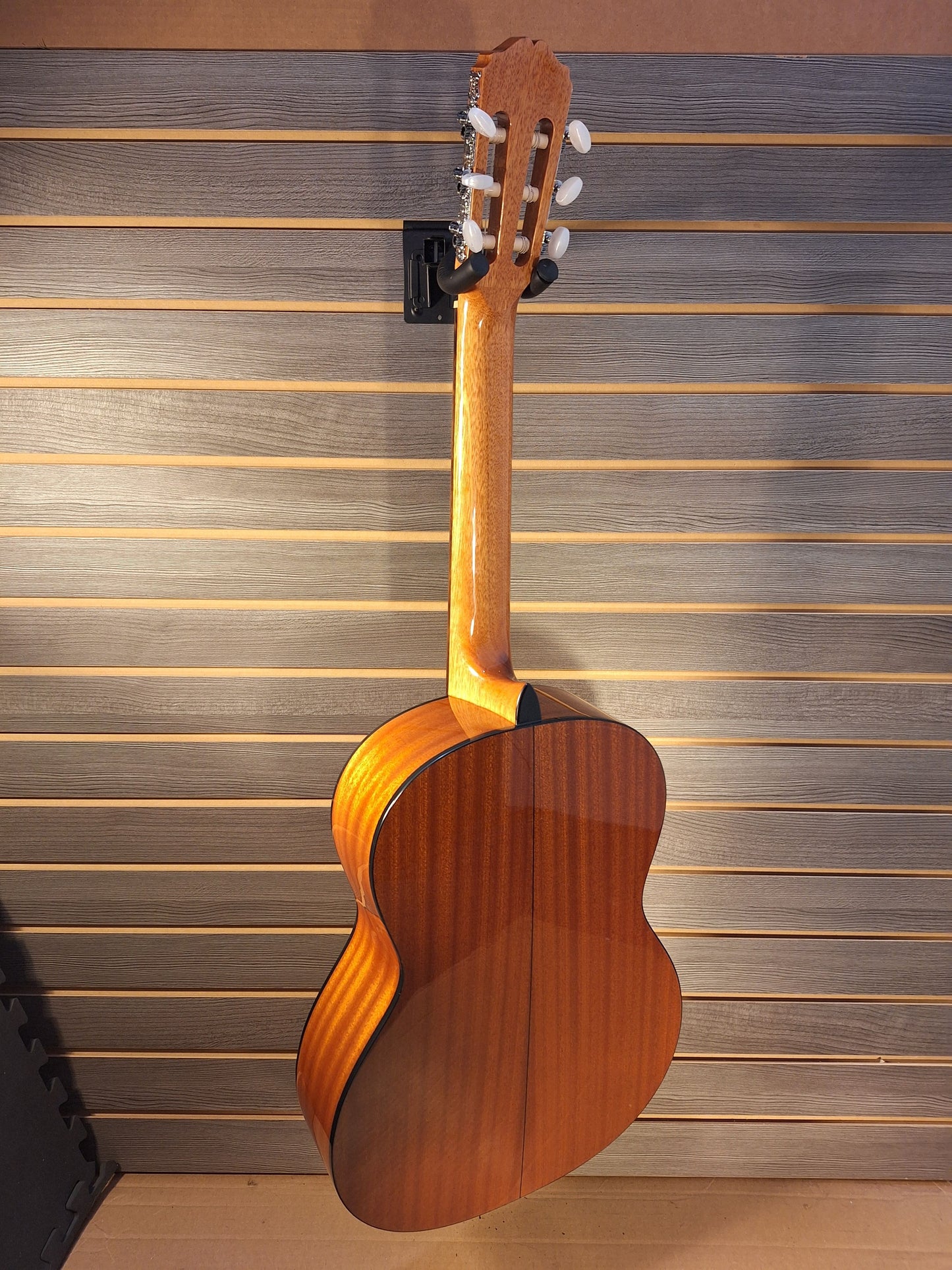 Takamine GC1NAT Classical Guitar