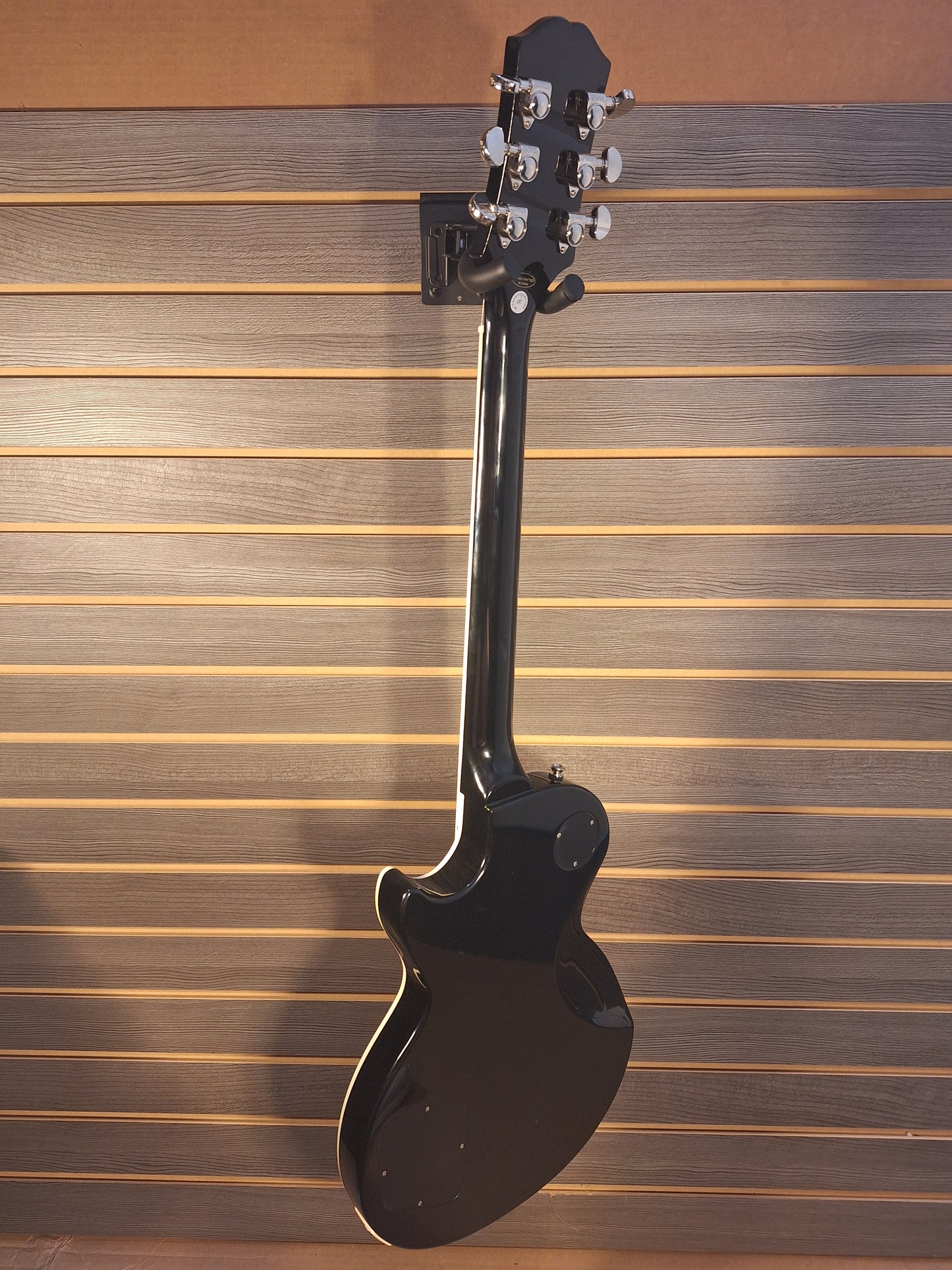 Epiphone Les Paul Muse Purple Passion Metallic Electric Guitar