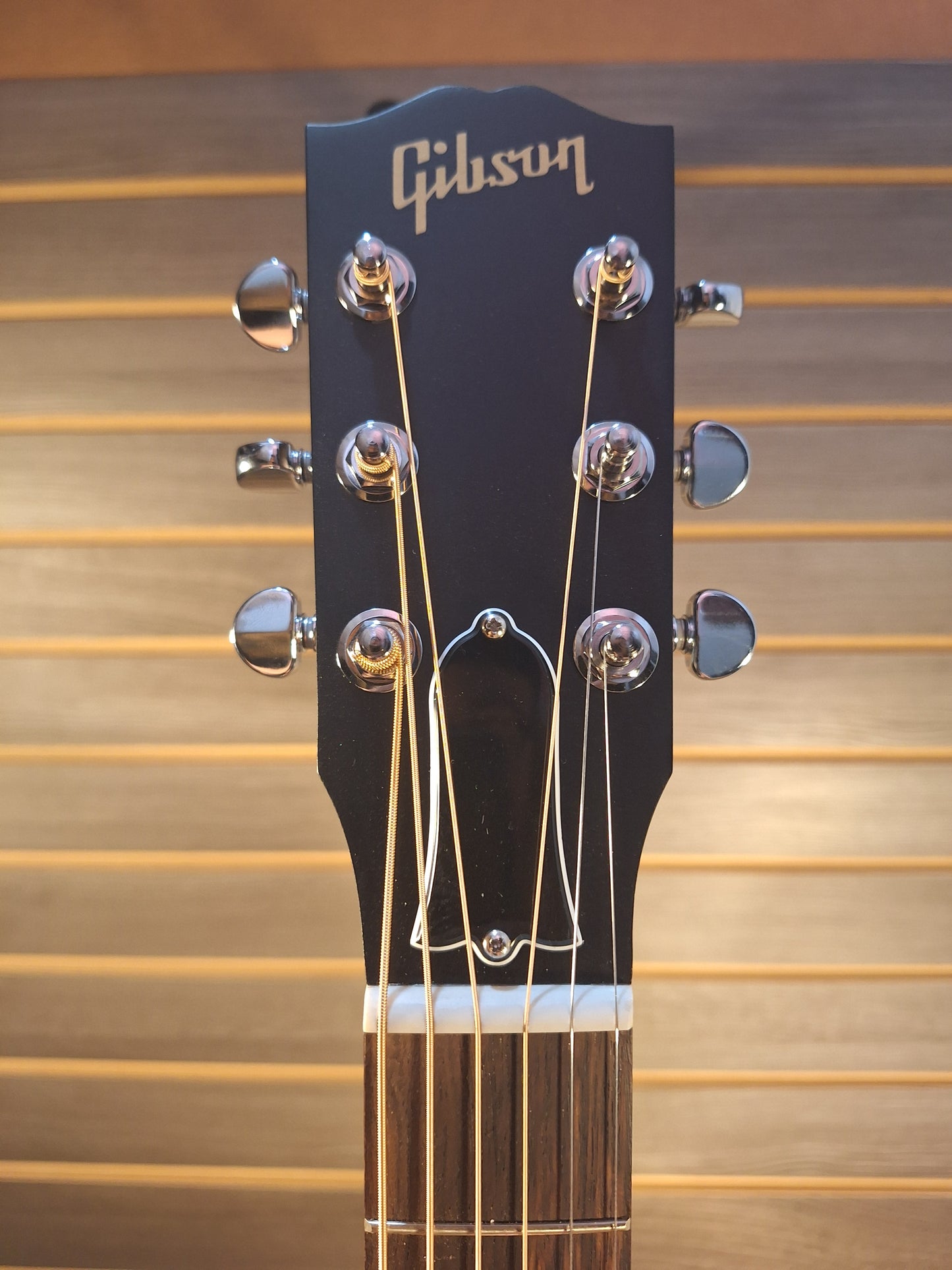 Gibson L-00 Special Satin Vintage Sunburst