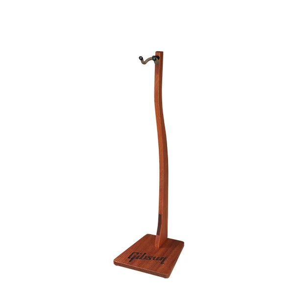 Gibson ASTD-MG2 Handcrafted Guitar Stand Mahogany