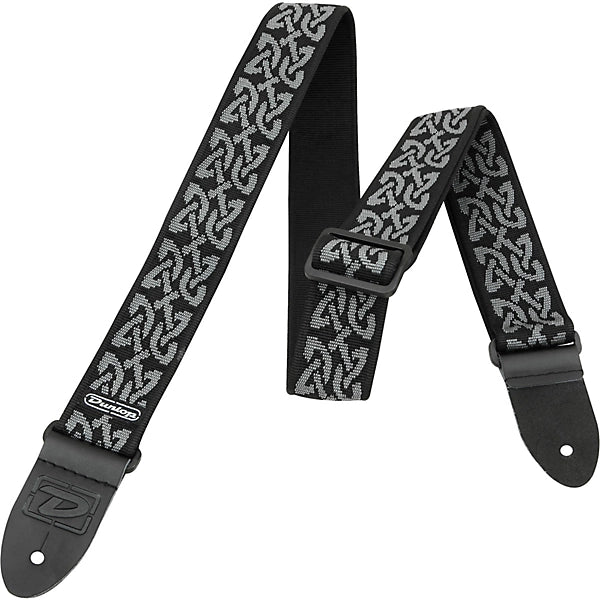Dunlop Celtic Gray Strap