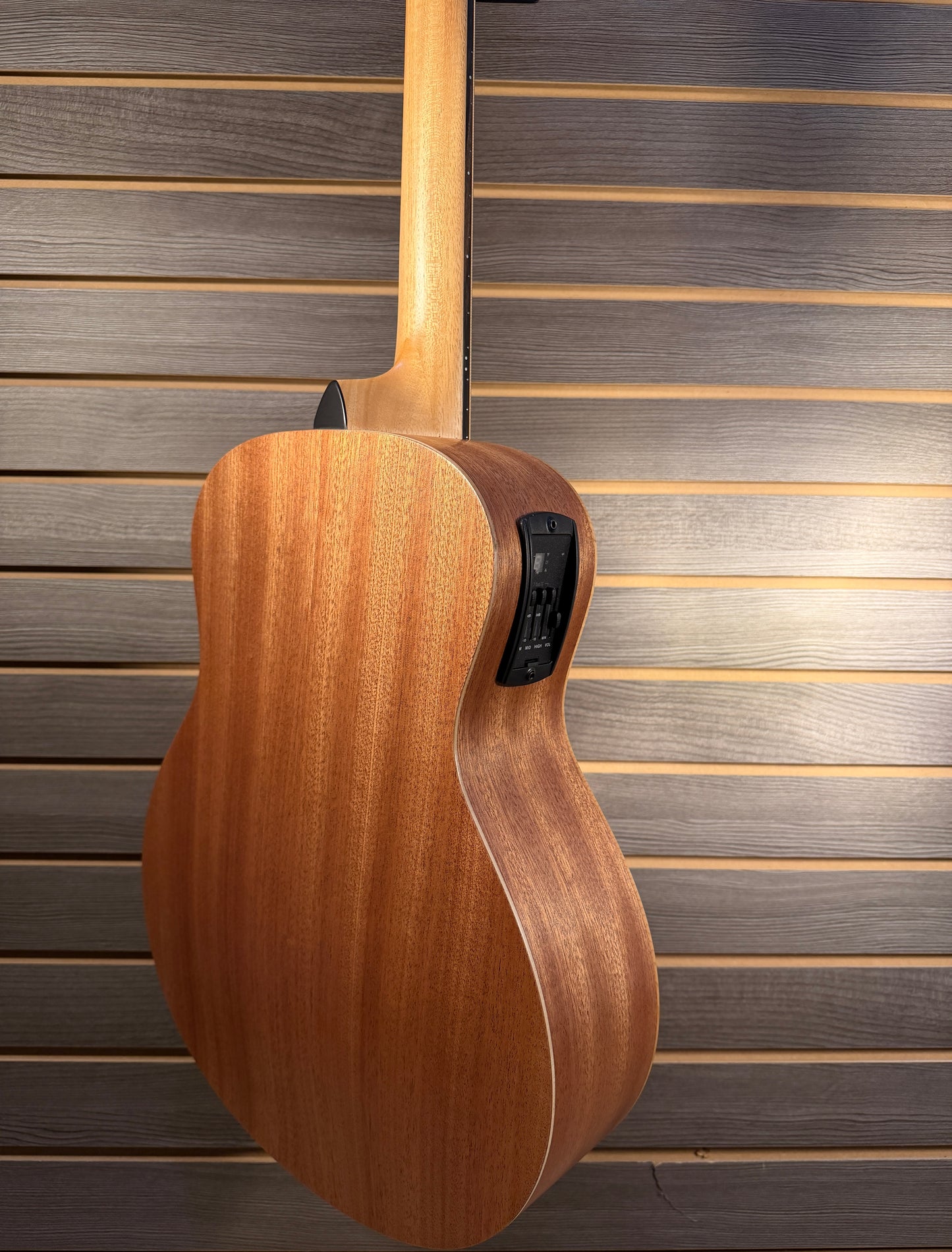 Taylor GS Mini-e Bass With Premium Gig Bag