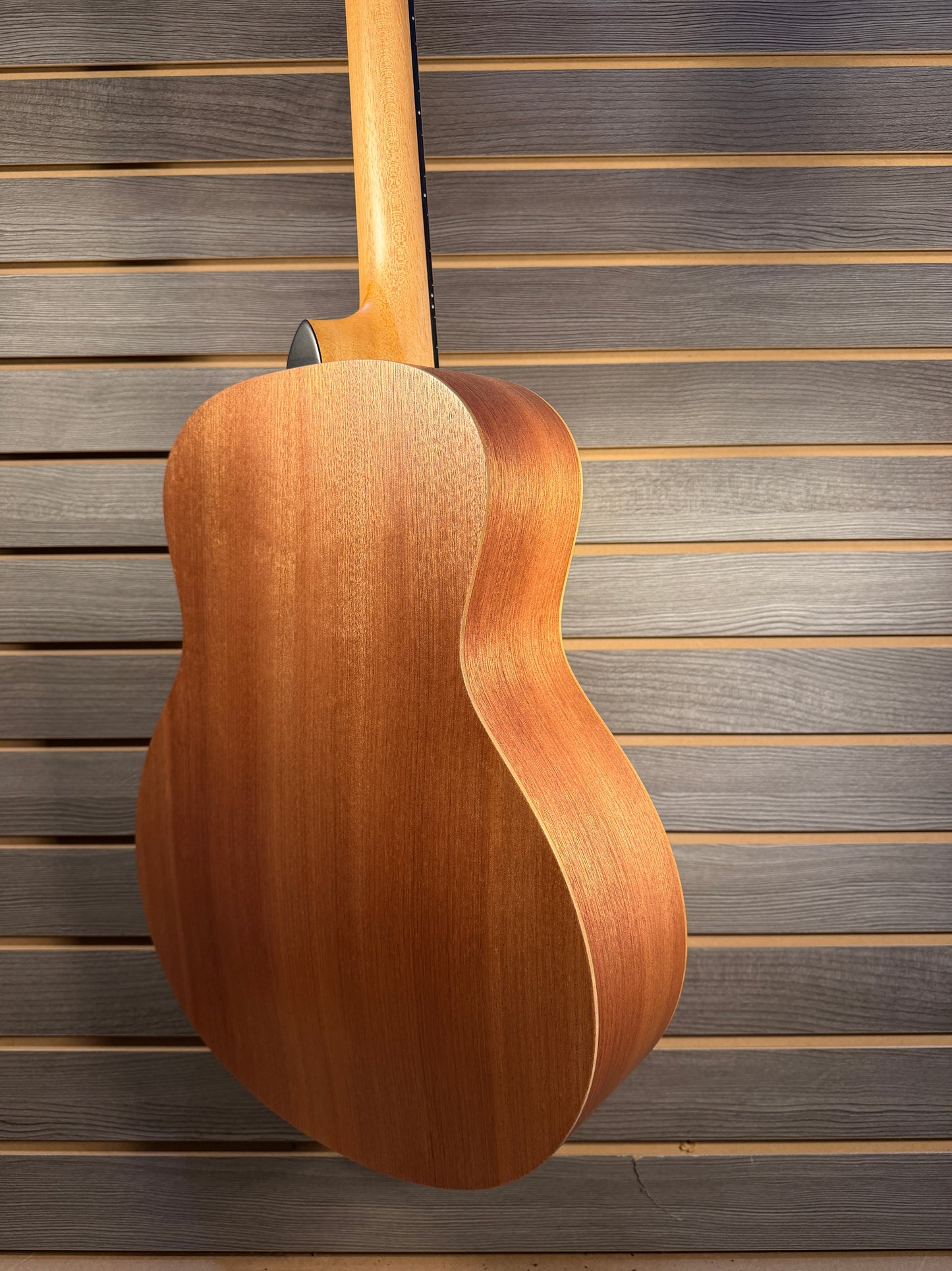 Taylor GS Mini Guitar Sapele/Spruce With Premium Gig Bag