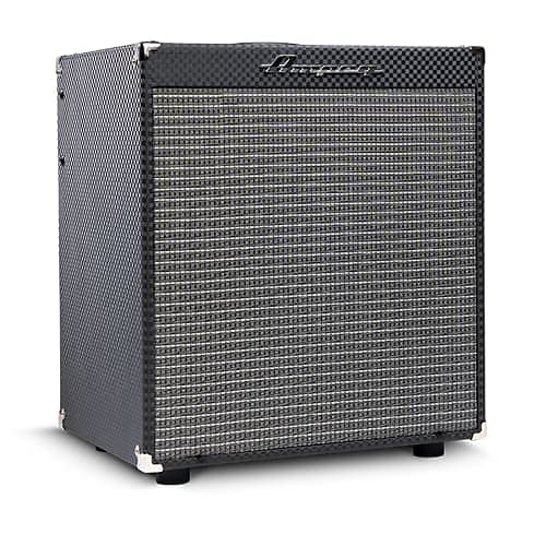 Rocket Bass 100 Watt RB-112 Amp