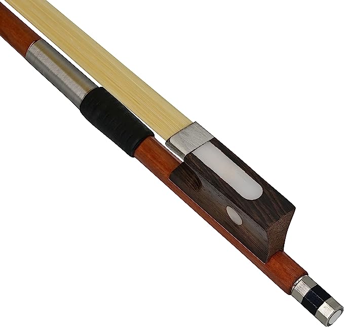 A. Breton Violin Bow 4/4 AB1000