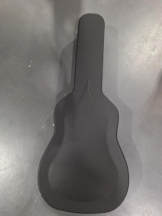 Hardshell Case Acoustic Dreadnought Guitar