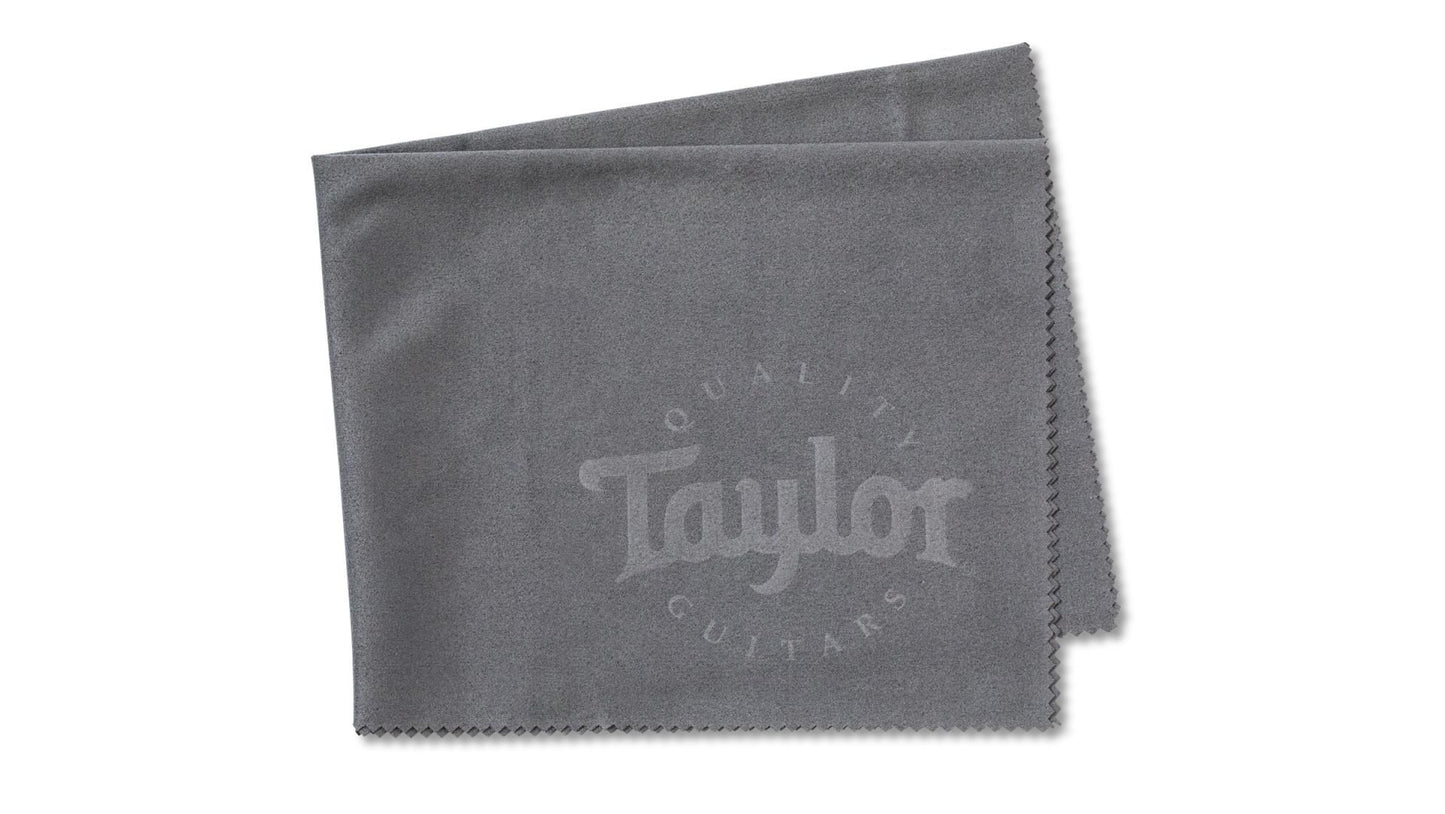 Taylor Suede Microfiber Polish Cloth 15"x12"