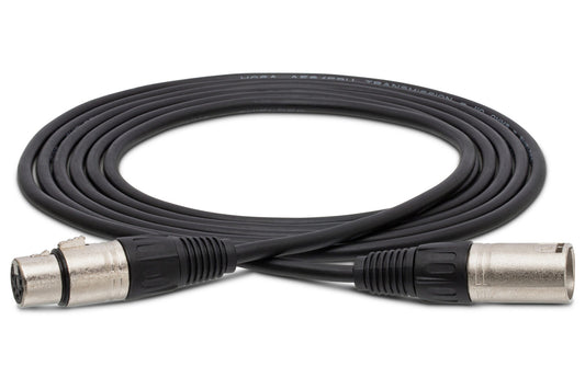 Hosa DMX512 100 Foot Cable