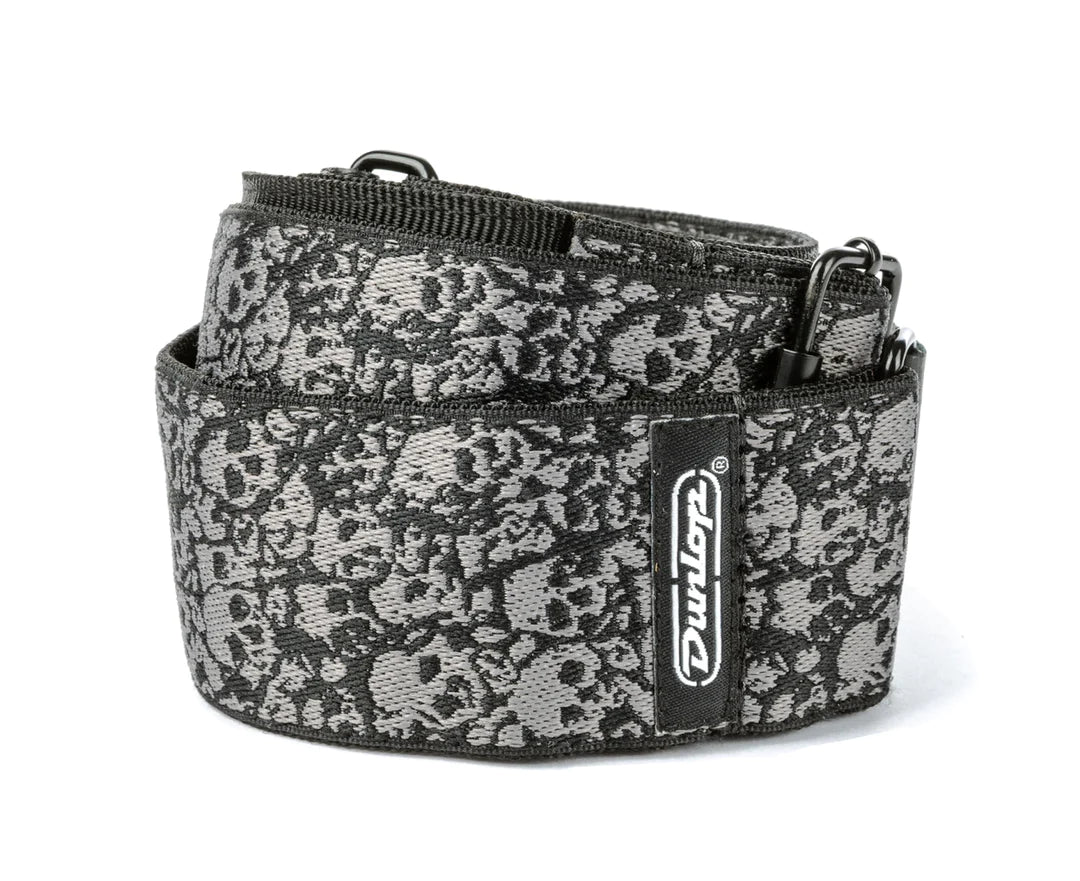 Dunlop Jacquard Catacomb Guitar Strap
