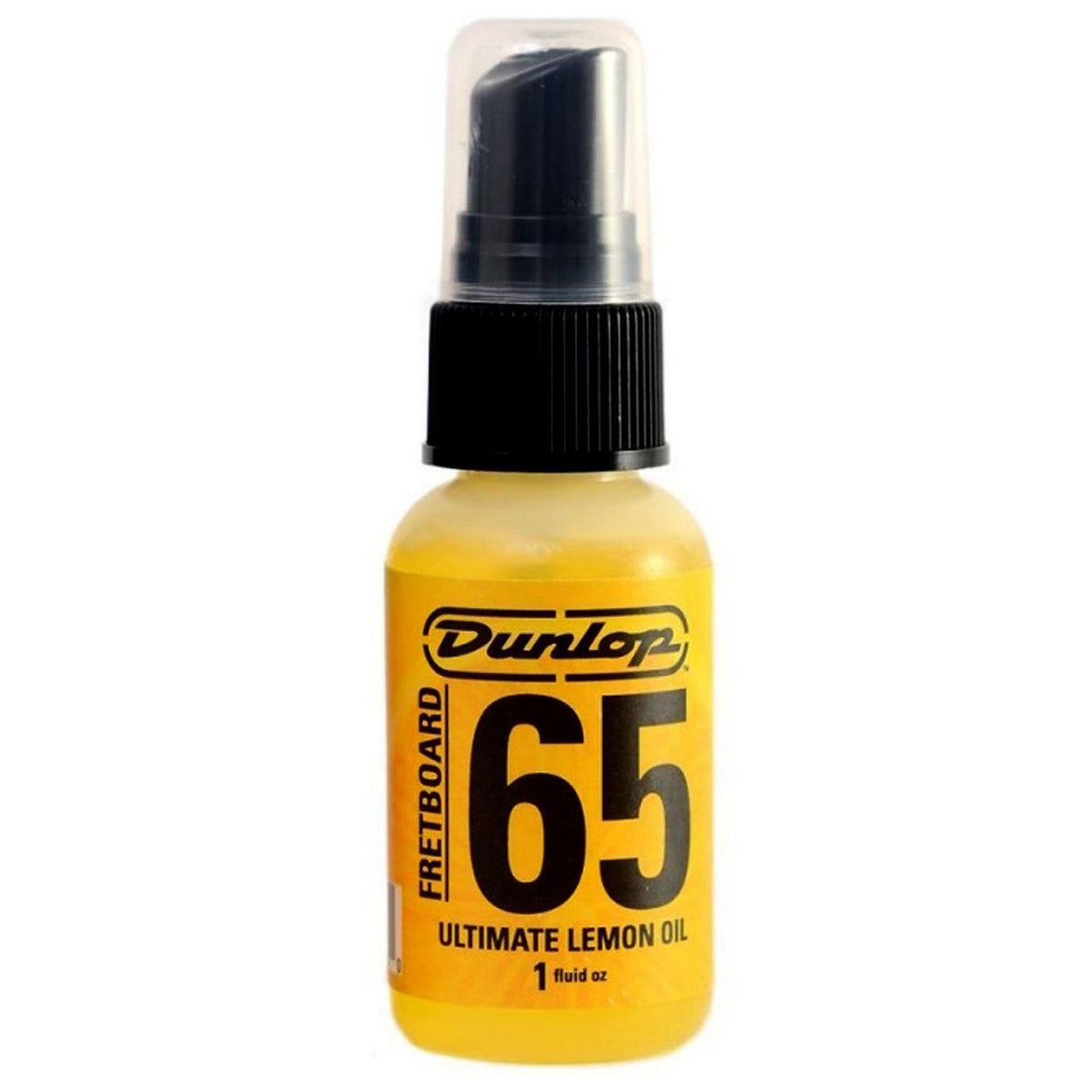 Dunlop Lemon Oil 1oz