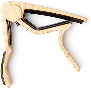 Dunlop Trigger Capo Maple