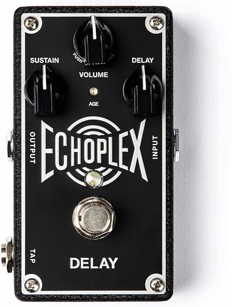 Dunlop ECHOPLEX Delay