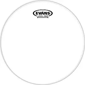 Evans G2 Clear Tom Batter 14 Inch