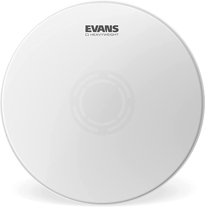 Evans Heavyweight Coated Snare Batter 14"