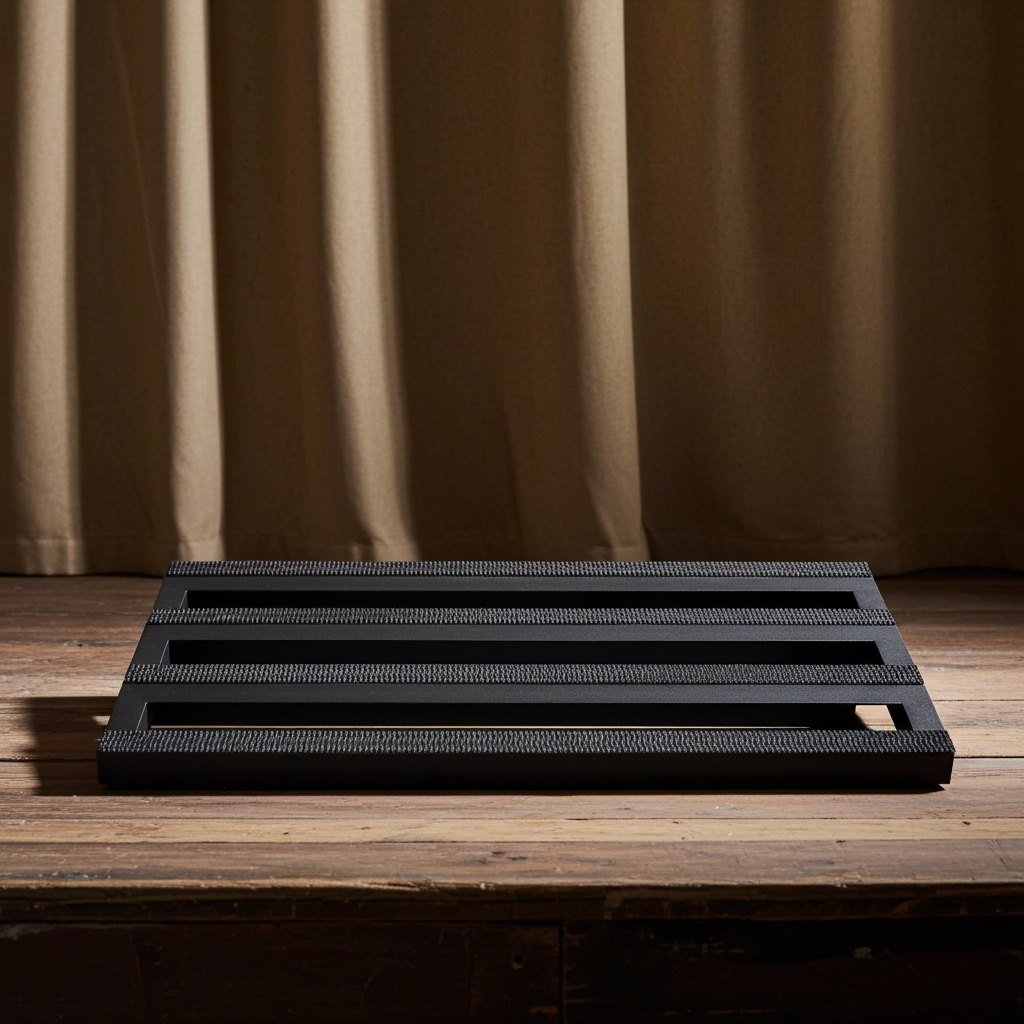 Used Donner Pedalboard