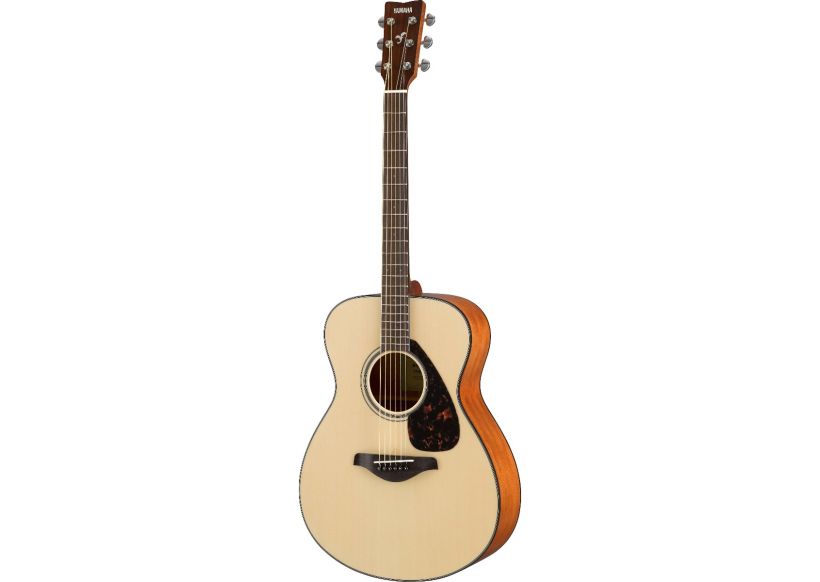 Yamaha FS800 Acoustic Guitar