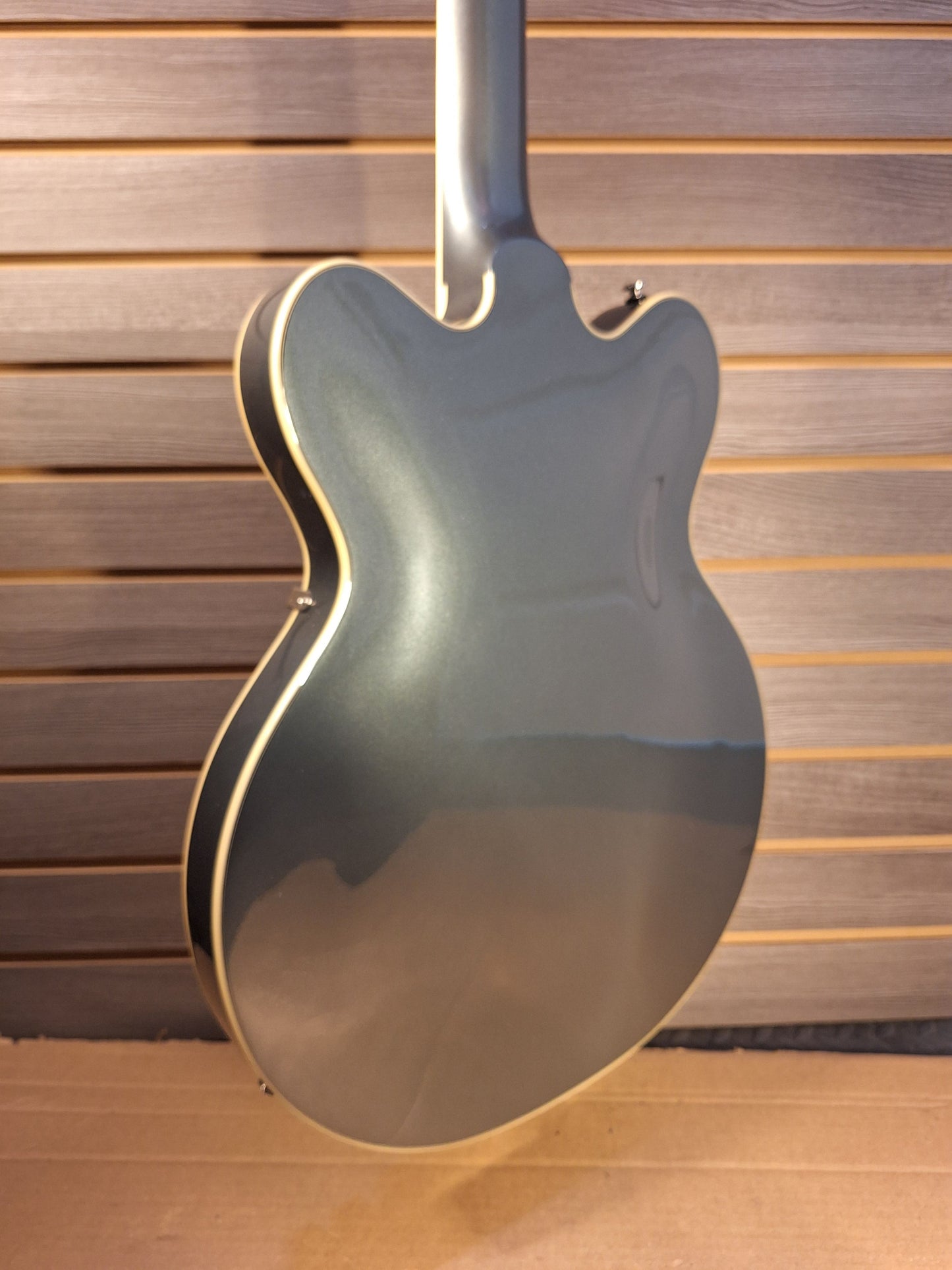 "Used" Gretsch Streamliner G2622T Stirling Green
