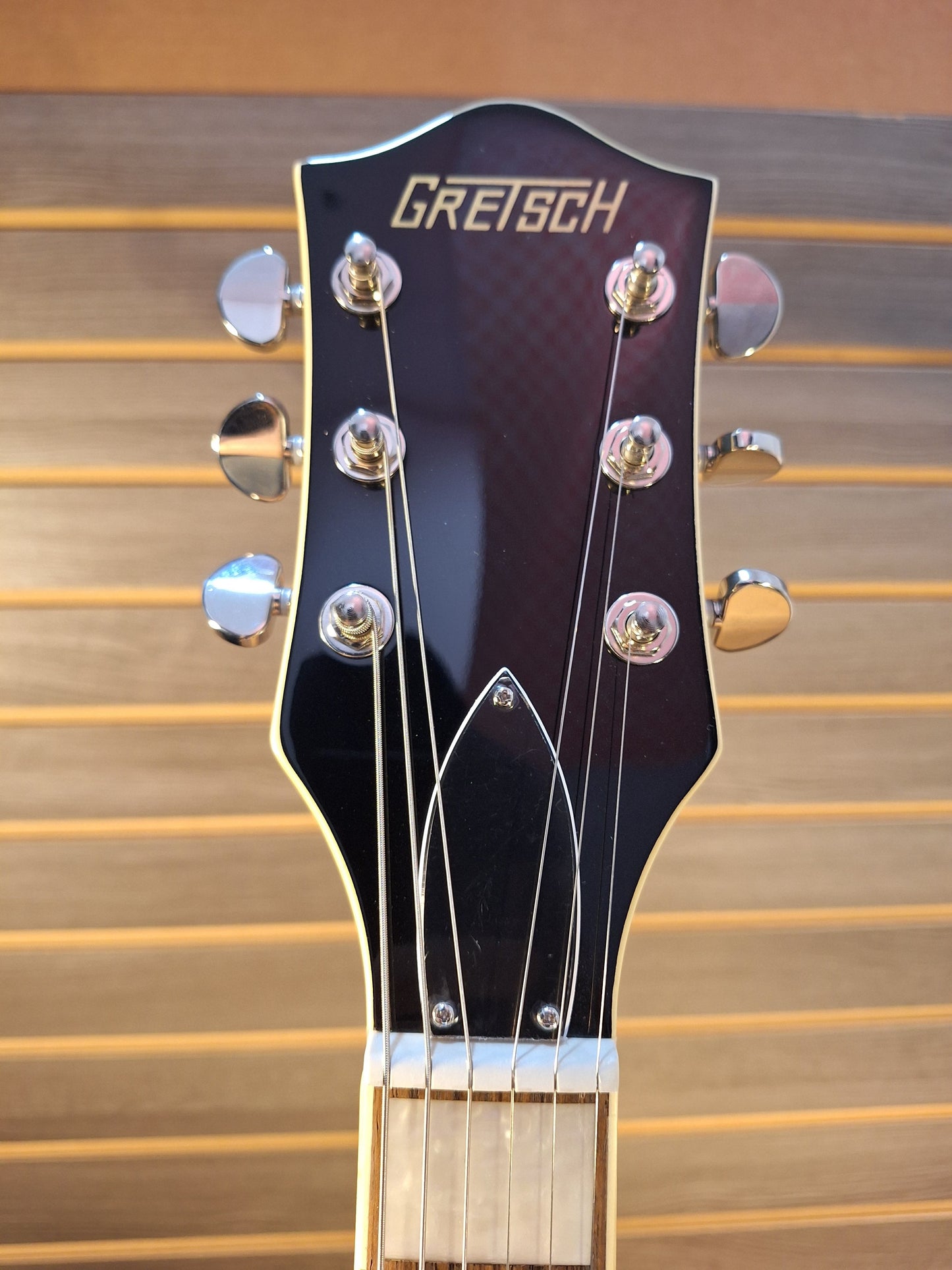 "Used" Gretsch Streamliner G2622T Stirling Green