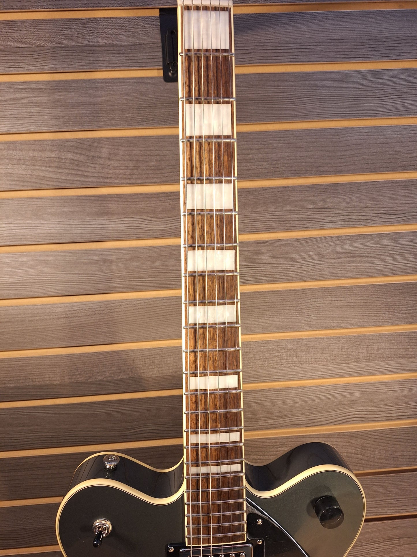 "Used" Gretsch Streamliner G2622T Stirling Green