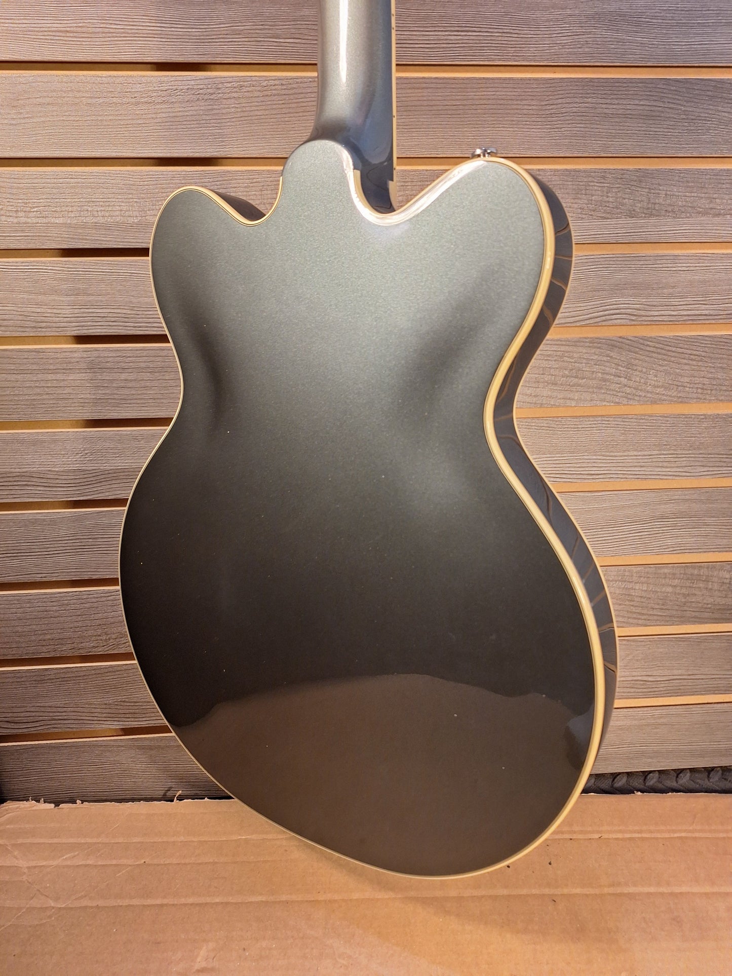"Used" Gretsch Streamliner G2622T Stirling Green
