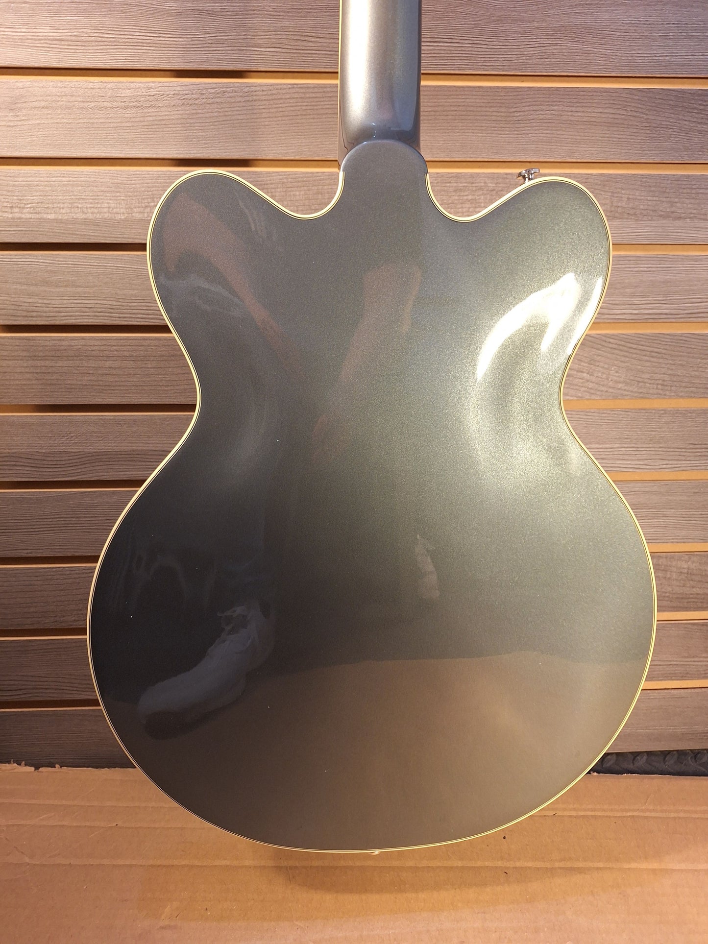 "Used" Gretsch Streamliner G2622T Stirling Green