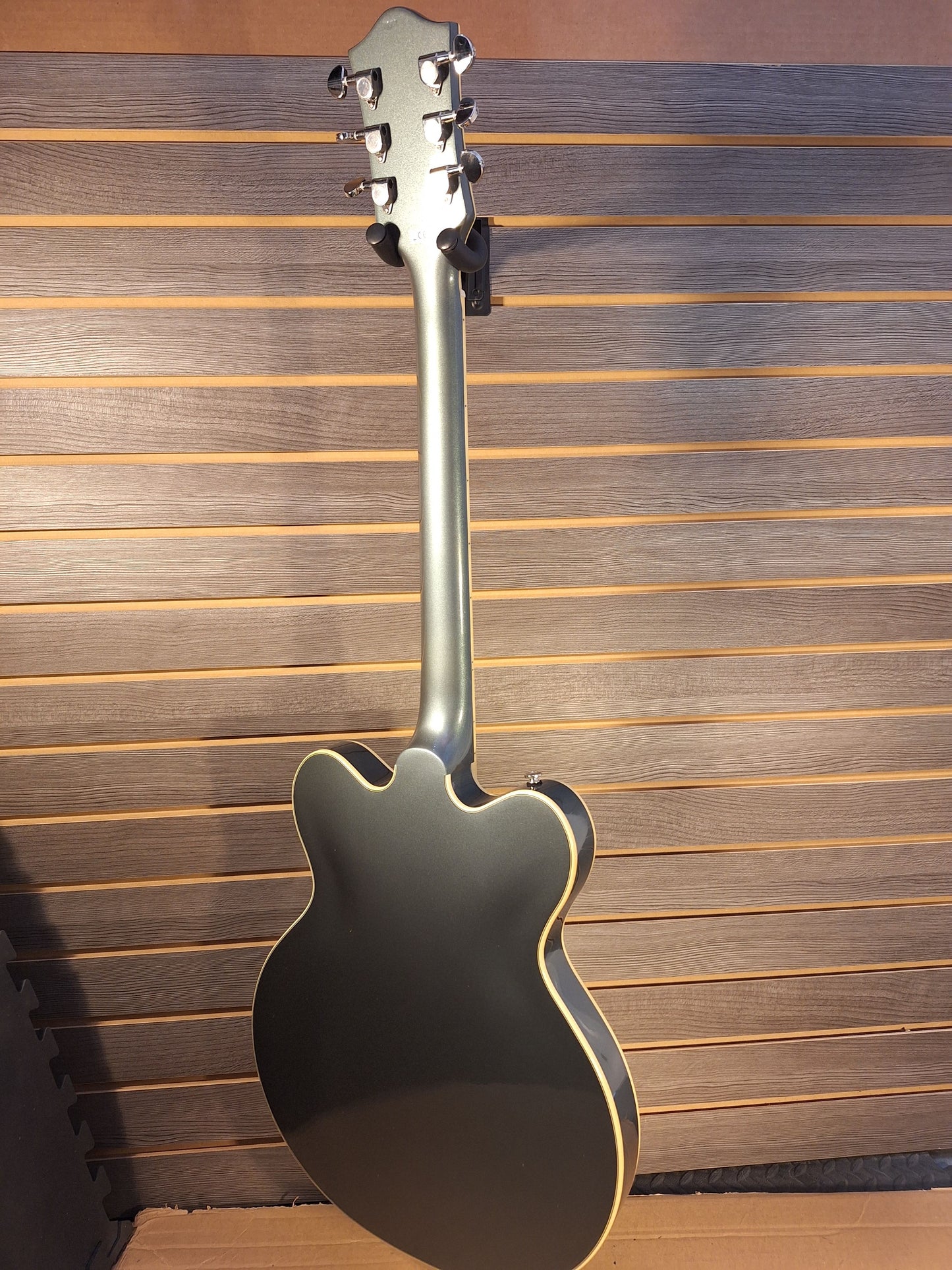 "Used" Gretsch Streamliner G2622T Stirling Green