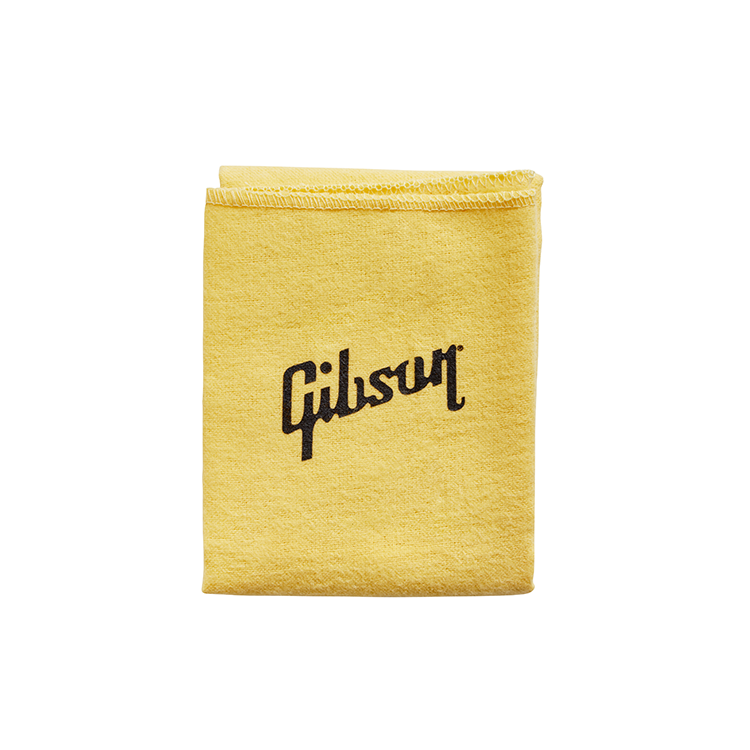 Gibson Polishing Cloth