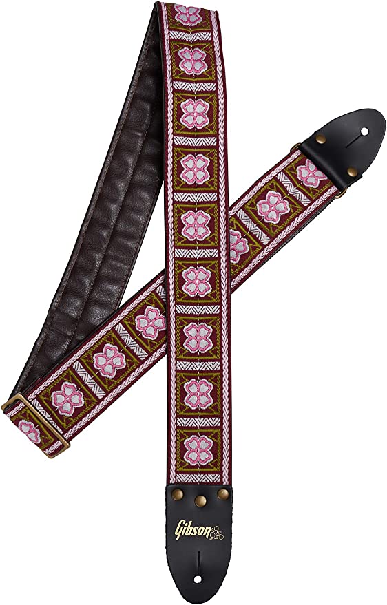 Gibson Primrose Strap