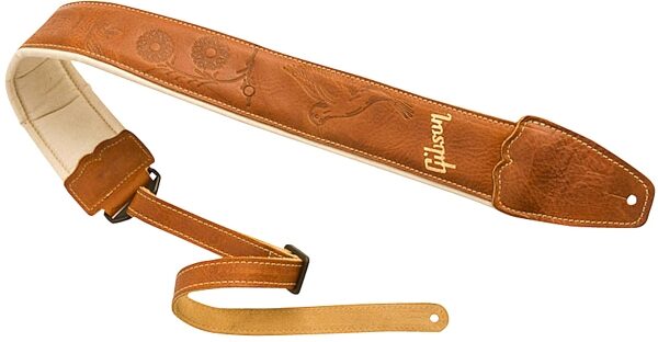Gibson Montana Guitar Strap