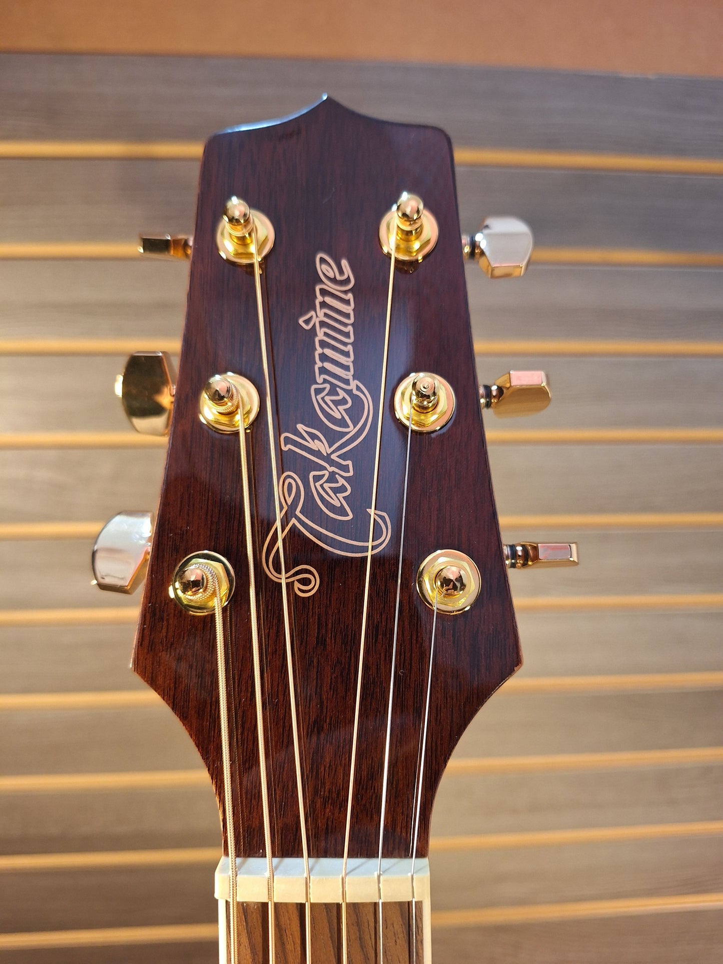 Takamine GN51CE NAT Acoustic Guitar