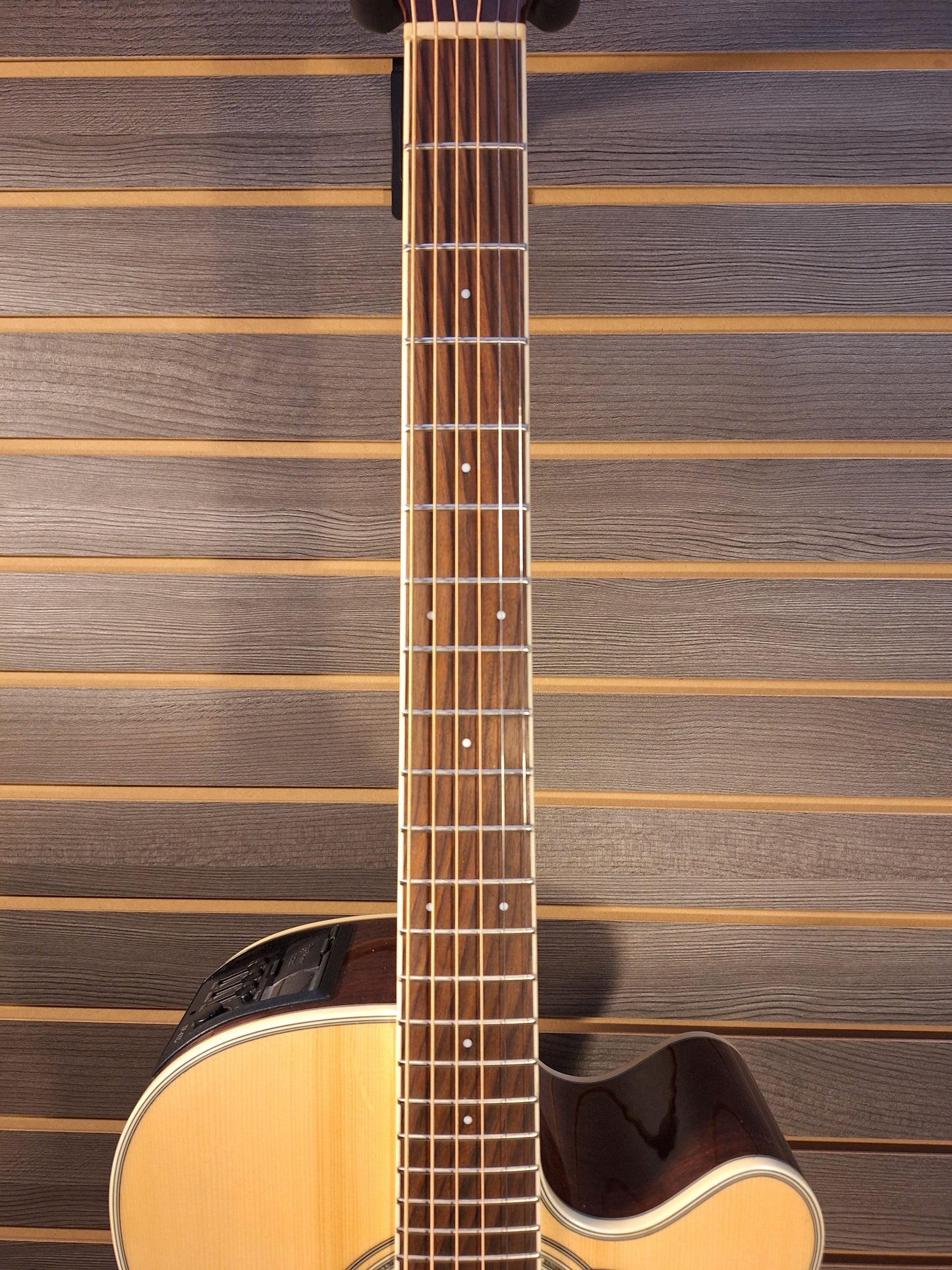 Takamine GN51CE NAT Acoustic Guitar