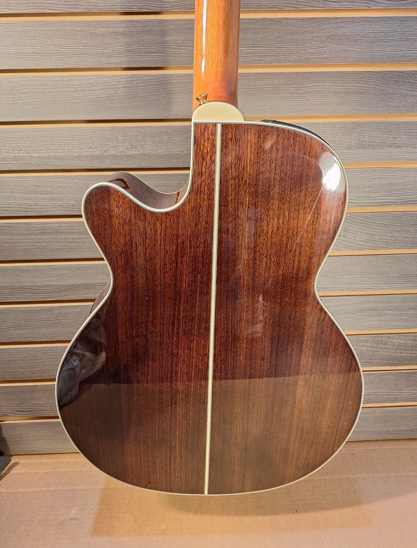 Takamine GN51CE NAT Acoustic Guitar