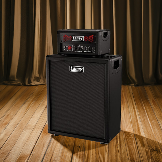 Laney Foundry Leadtop Amp