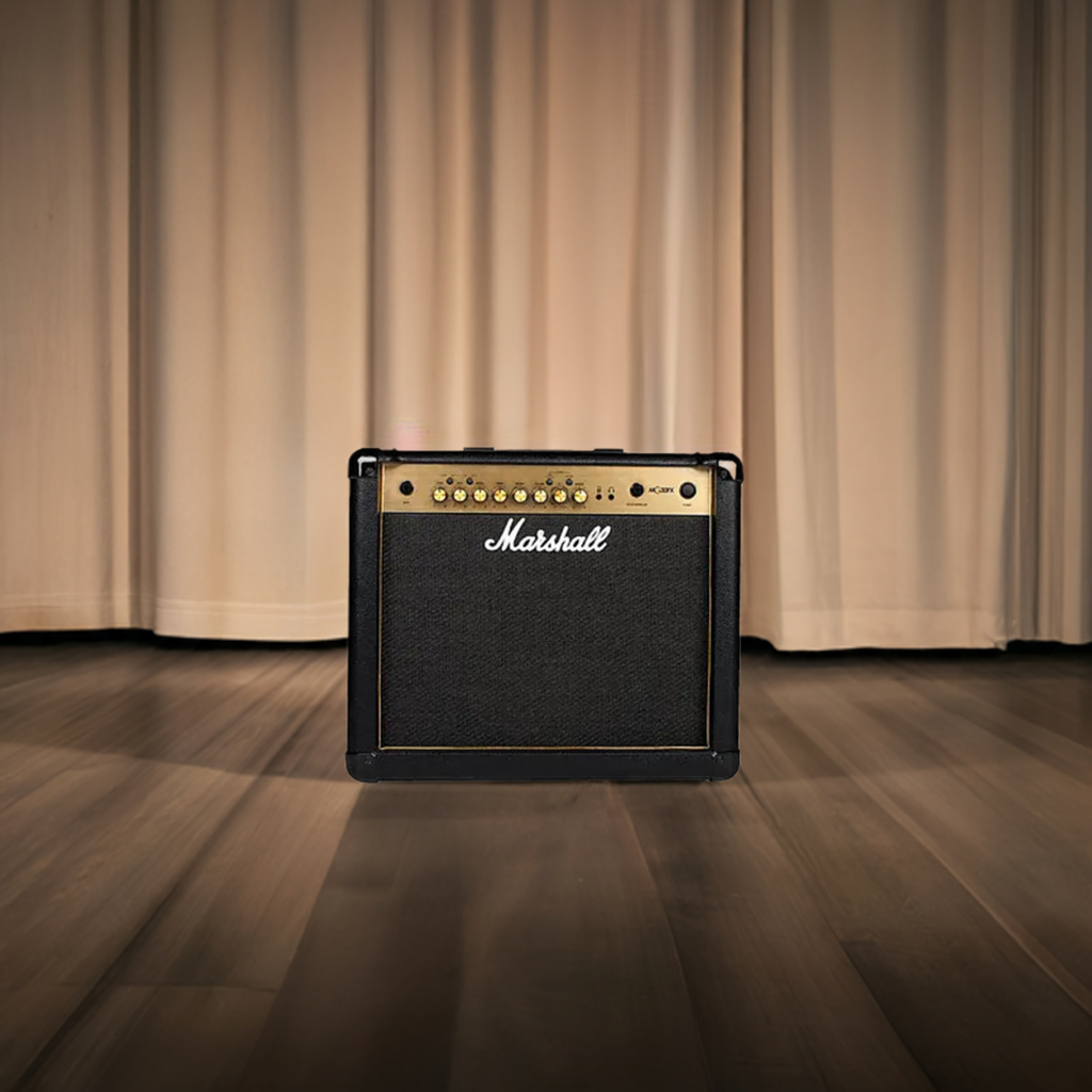 Marshall MG30G Combo Amplifier
