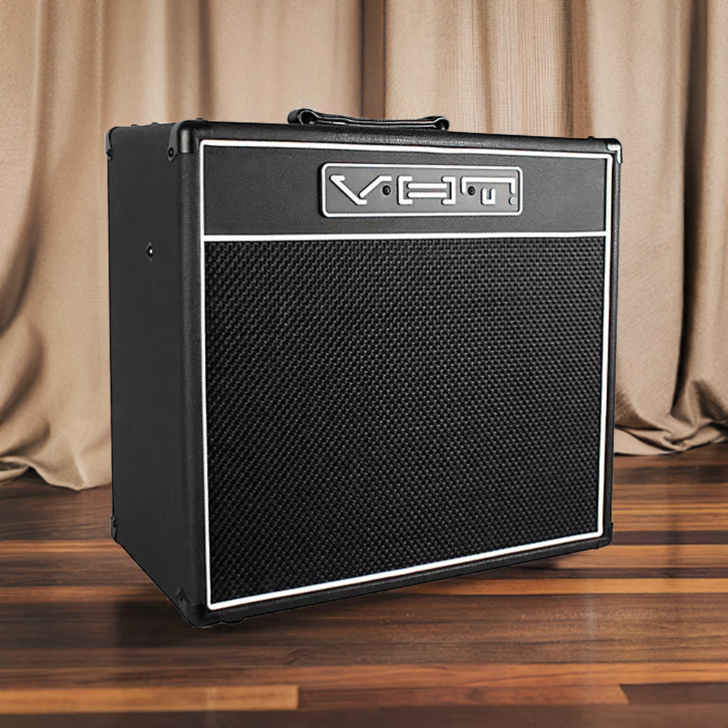 VHT Special 6 Ultra 6W 1x12 Tube Amp for Electric Guitar
