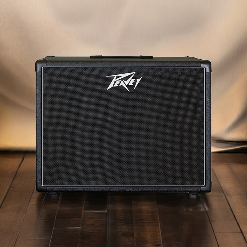 Peavey 112-6 for Electric Guitar Cabinet