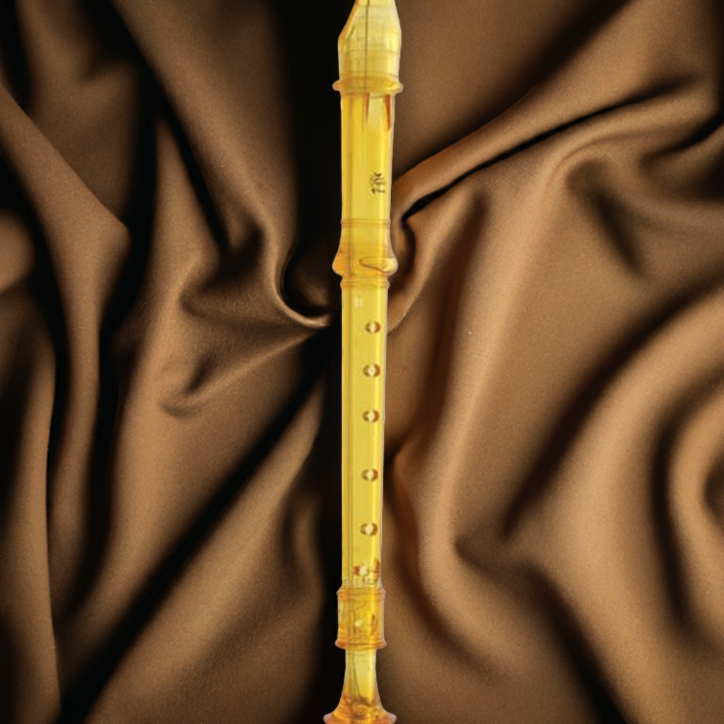 Candy Apple Recorder Gold