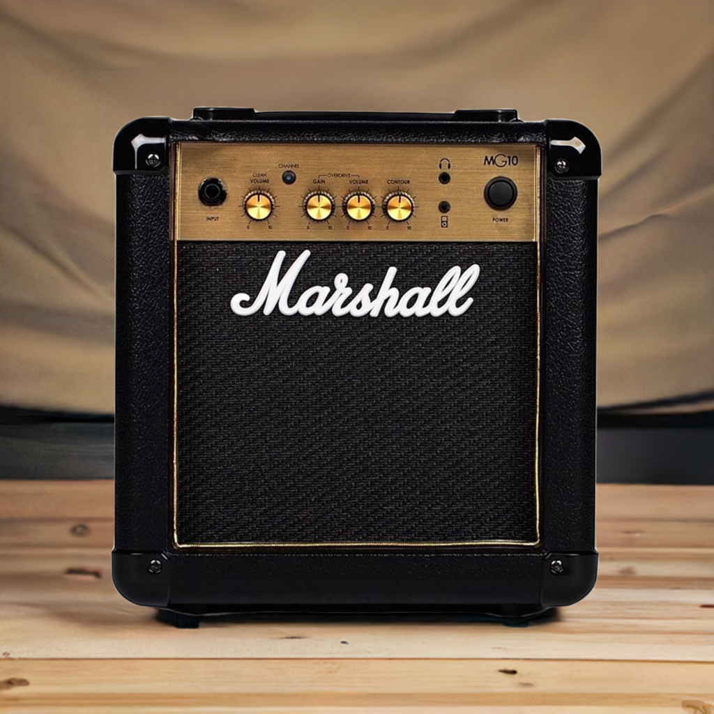 Marshall MG10 Gold Combo Amp