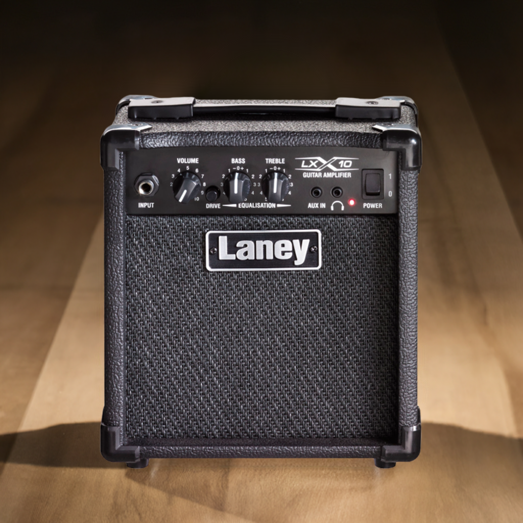 Laney LX10 Amp