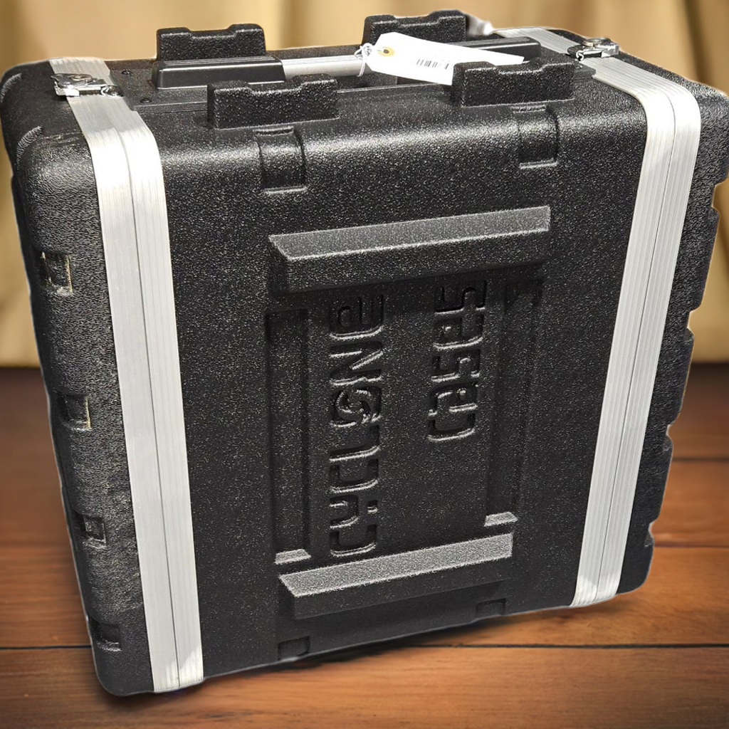 Previously Owned Cylcone Rack Mount Case