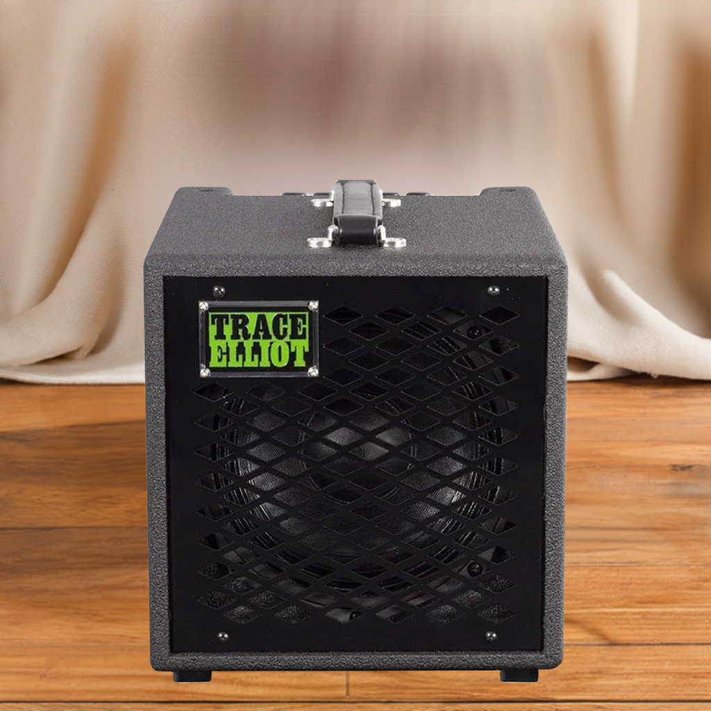 Trace Elliott Elf 1x8 Combo Amp Pro Audio for Electric Bass Guitar