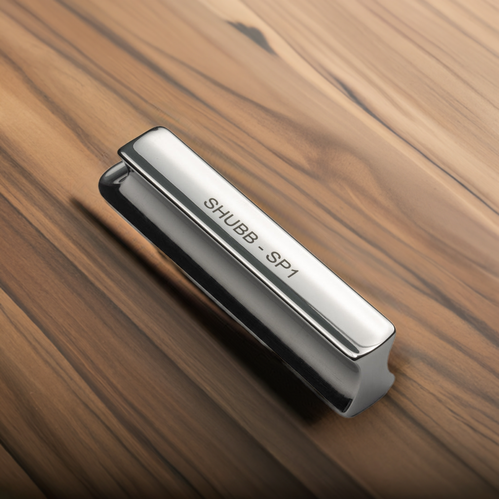 Shubb Guitar Steel Bar SP1